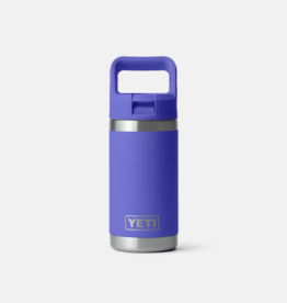 Rambler Jr 12oz Kids Bottle Ultramarine Violet