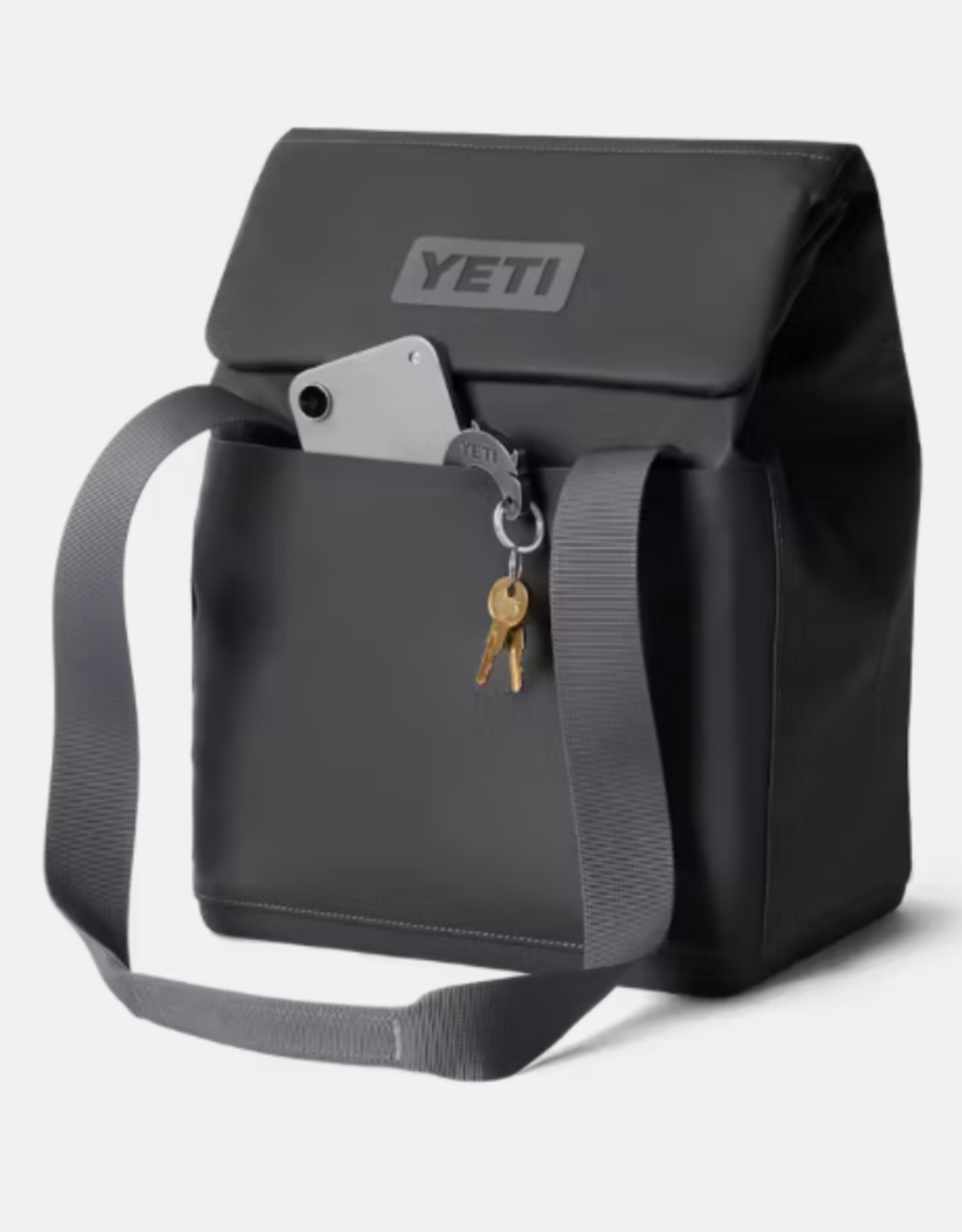 Daytrip 14L Insulated Bag Charcoal