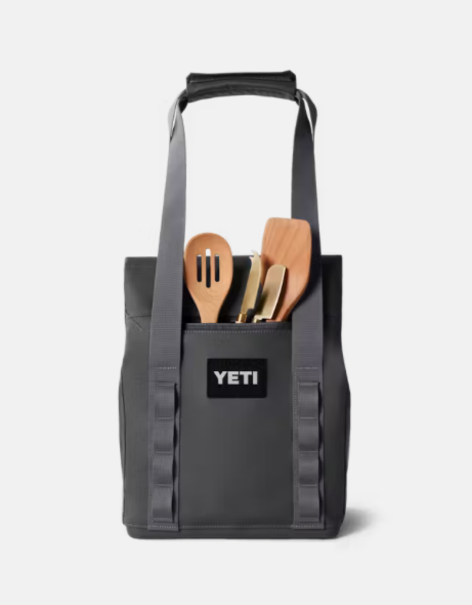 Daytrip 14L Insulated Bag Charcoal