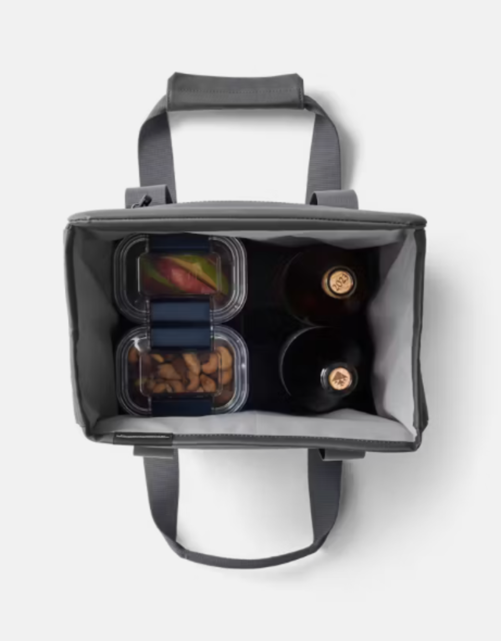 Daytrip 14L Insulated Bag Charcoal