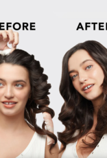 Satin Heatless Curling Set Sunset Tie Dye