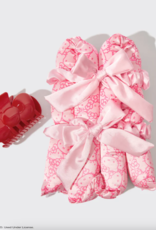 Hello Kitty Satin Heatless Styling & Bow Set 4pc