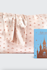 Satin Pillowcase Disney Desert Crown Standard