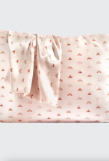 Satin Pillowcase Disney Desert Crown Standard