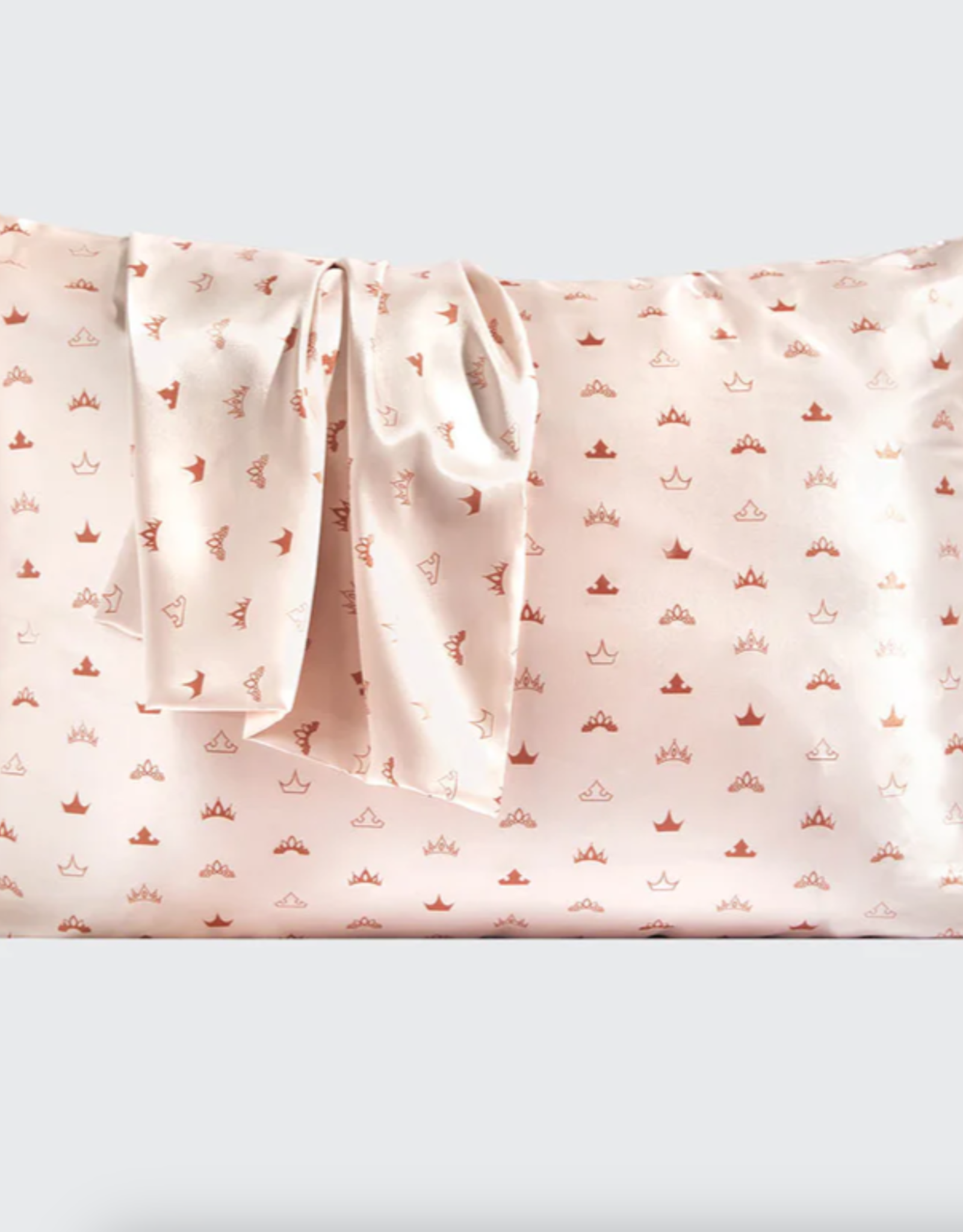 Satin Pillowcase Disney Desert Crown Standard