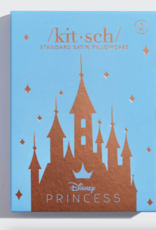 Satin Pillowcase Disney Desert Crown Standard