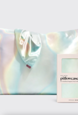 Satin Pillowcase Standard Aura