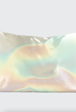 Satin Pillowcase Standard Aura