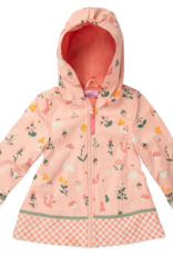 Raincoat Strawberry Fields