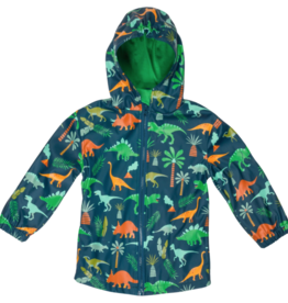 Raincoat Dino Raincoat Dino