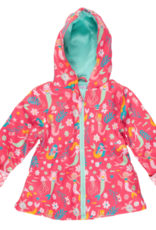 Raincoat Mermaid S25