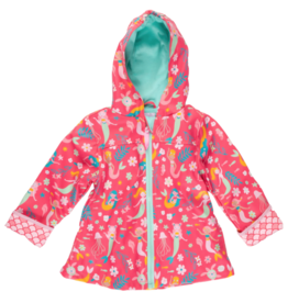 Raincoat Mermaid S25 Raincoat Mermaid S25