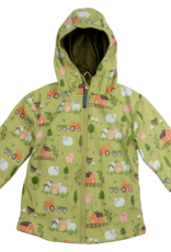 Raincoat Farm S25