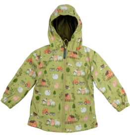 Raincoat Farm S25 Raincoat Farm S25