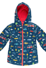 Raincoat Transportation S26