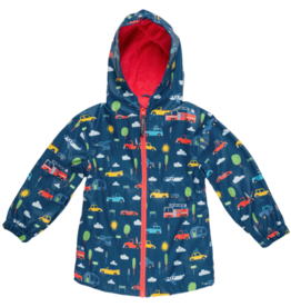 Raincoat Transportation S26 Raincoat Transportation S26