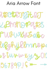 All Over Print Nap Mat Space F21