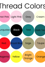 Nap Mat Pink Dino All Over F22