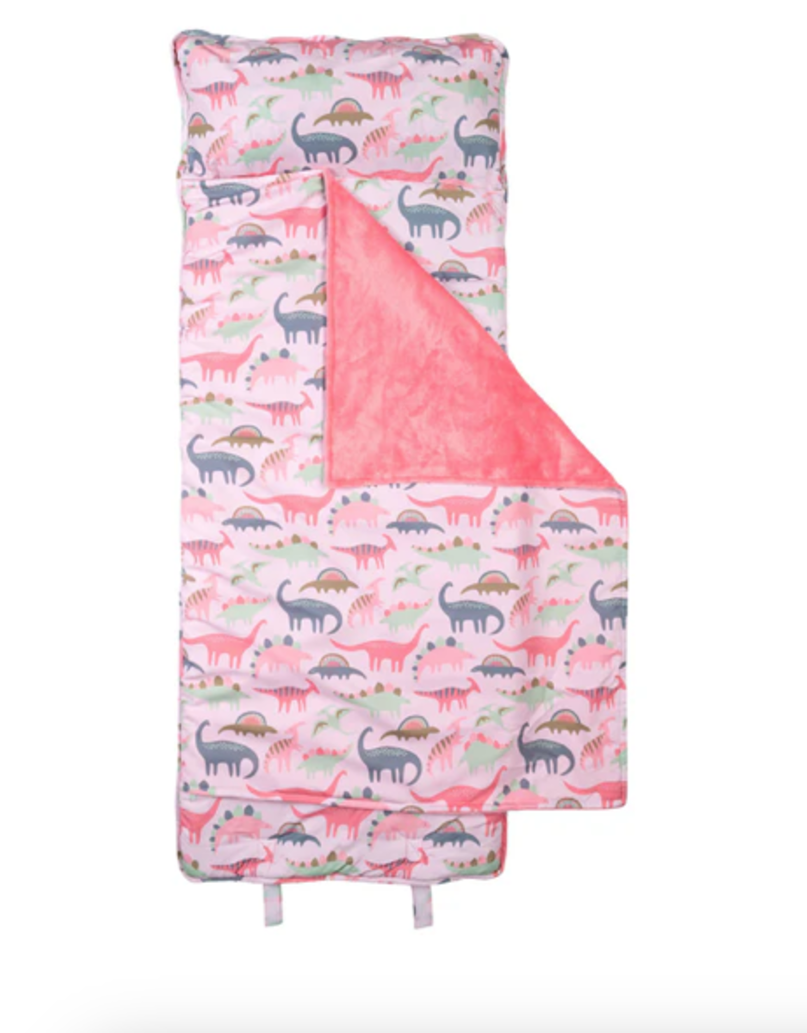 Nap Mat Pink Dino All Over F22