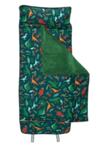 All Over Print Nap Mat Dino S20