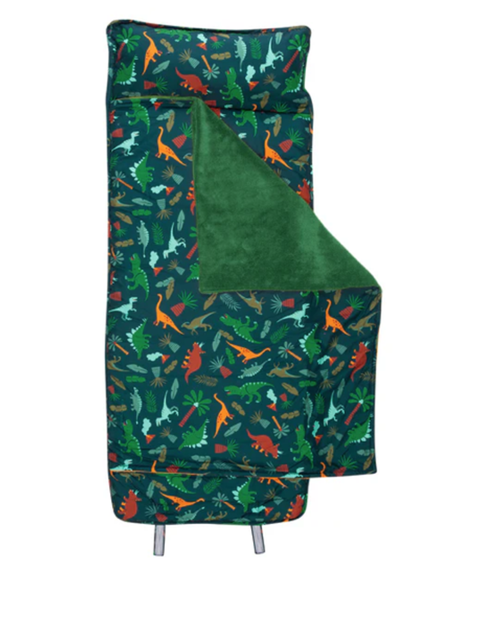 All Over Print Nap Mat Dino S20