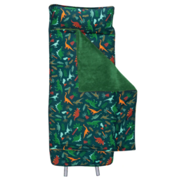 All Over Print Nap Mat Dino S20