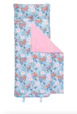All Over Print Nap Mat Bee F25