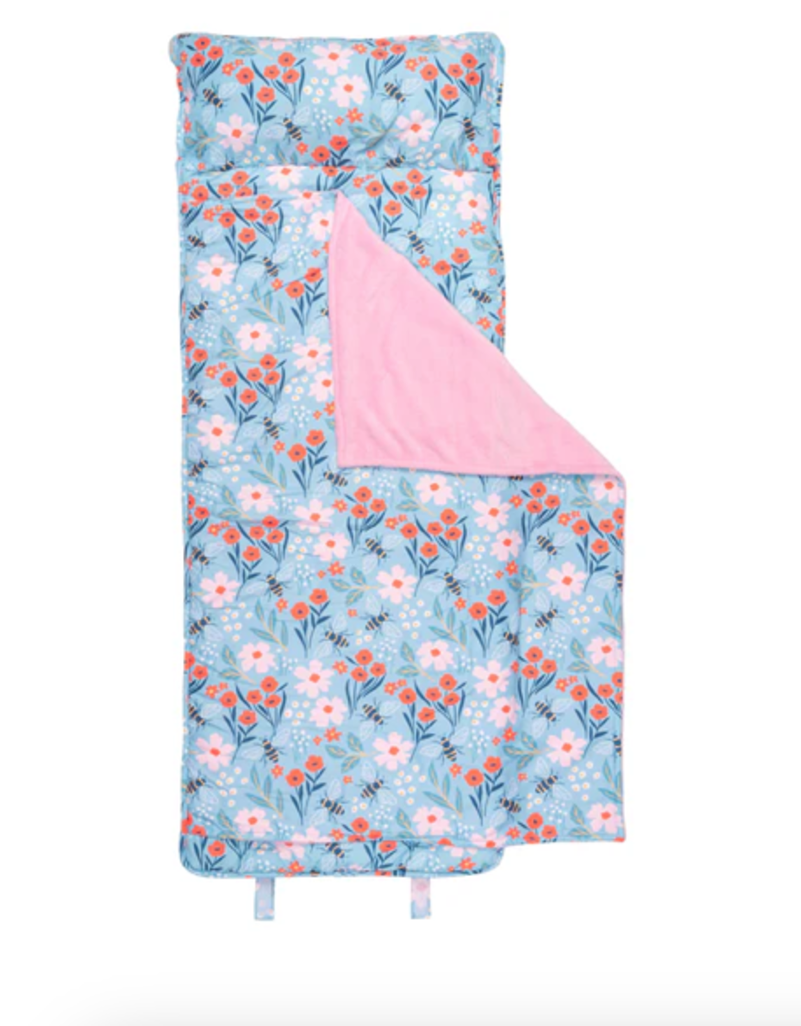 All Over Print Nap Mat Bee F25