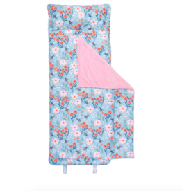 All Over Print Nap Mat Bee F25