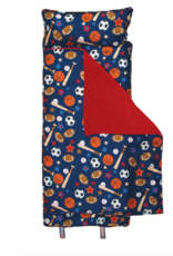 All Over Print Nap Mat Sports F16