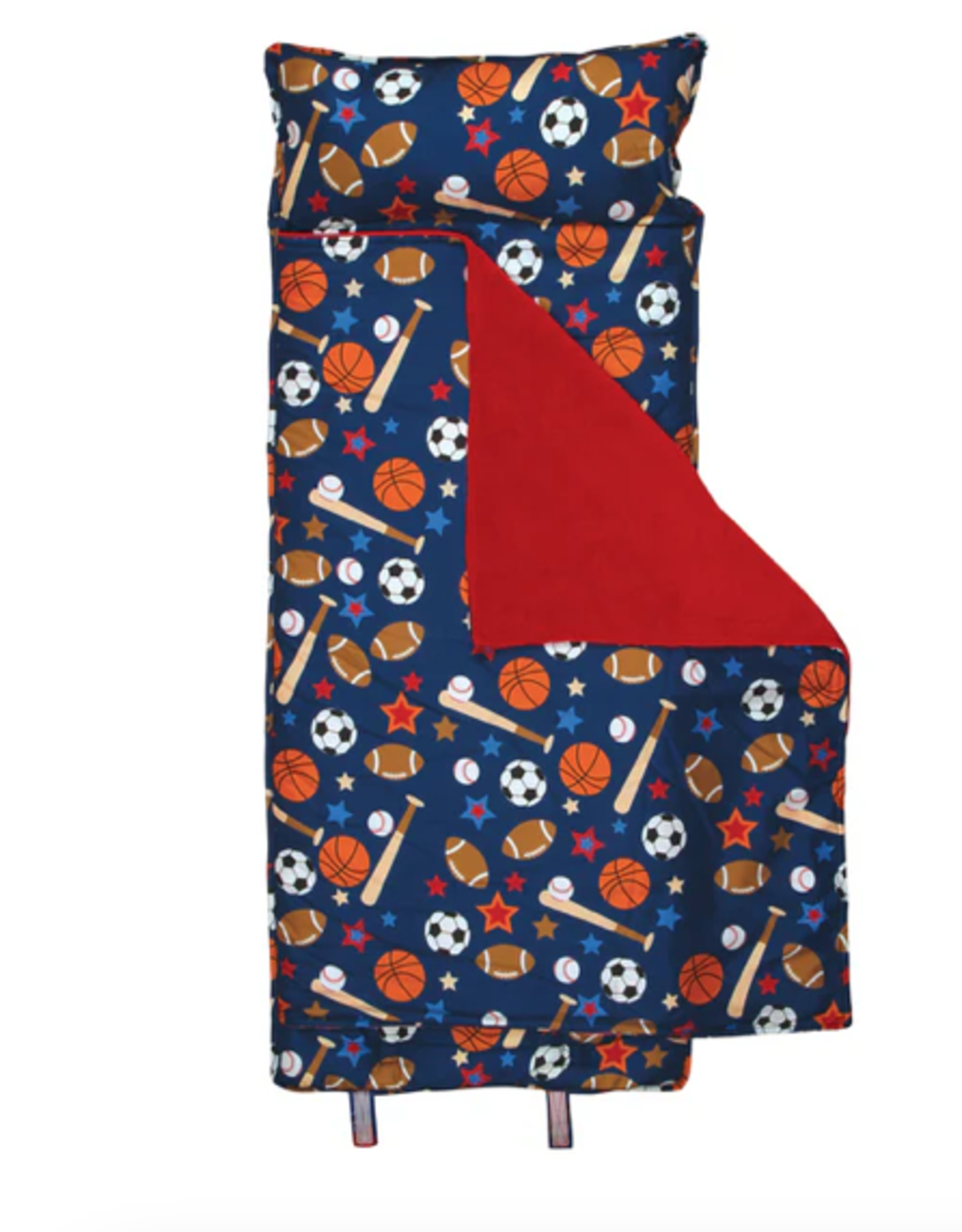 All Over Print Nap Mat Sports F16
