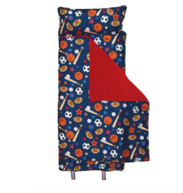 All Over Print Nap Mat Sports F16