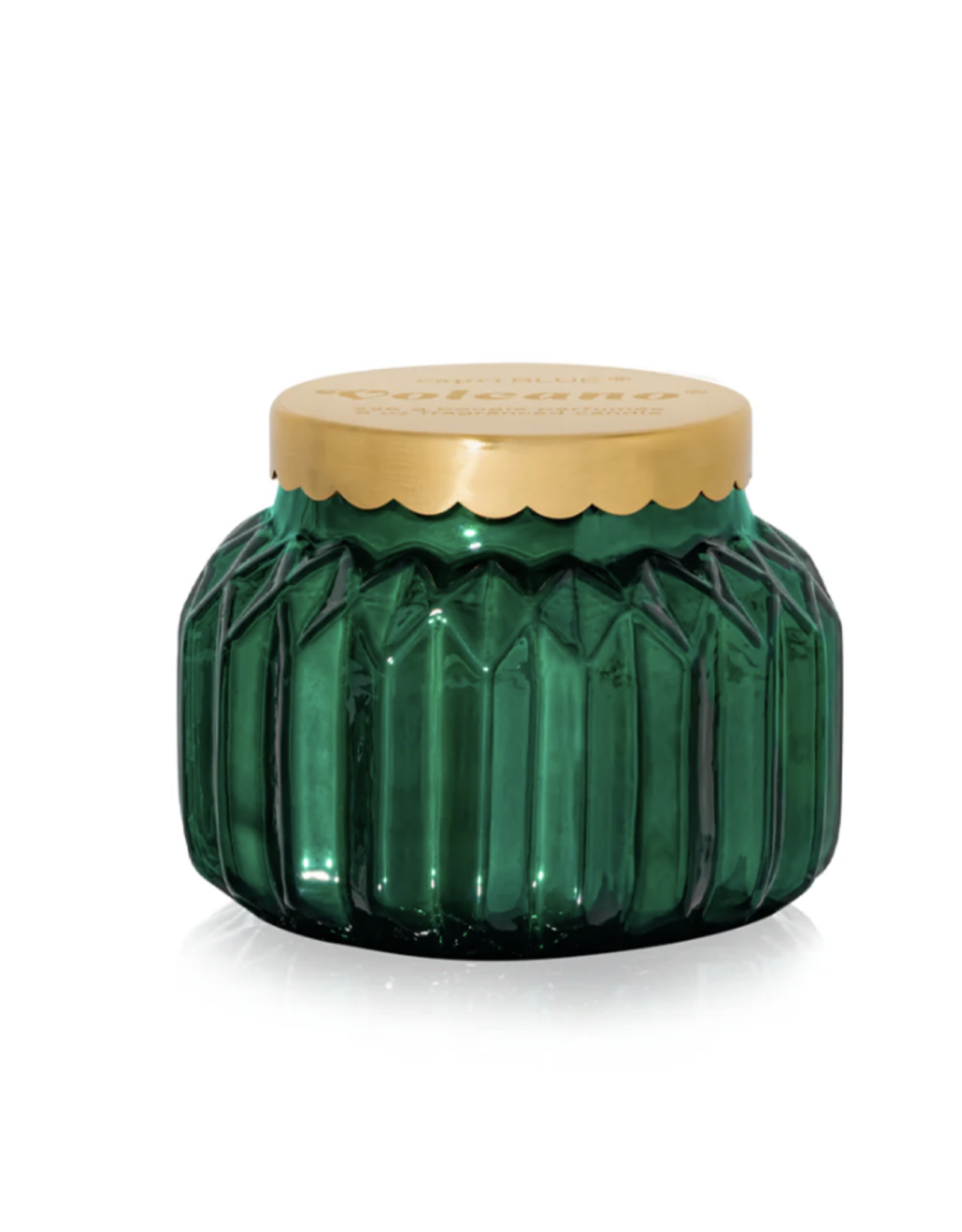 Candle 8 Petite Royal Gem Volcano