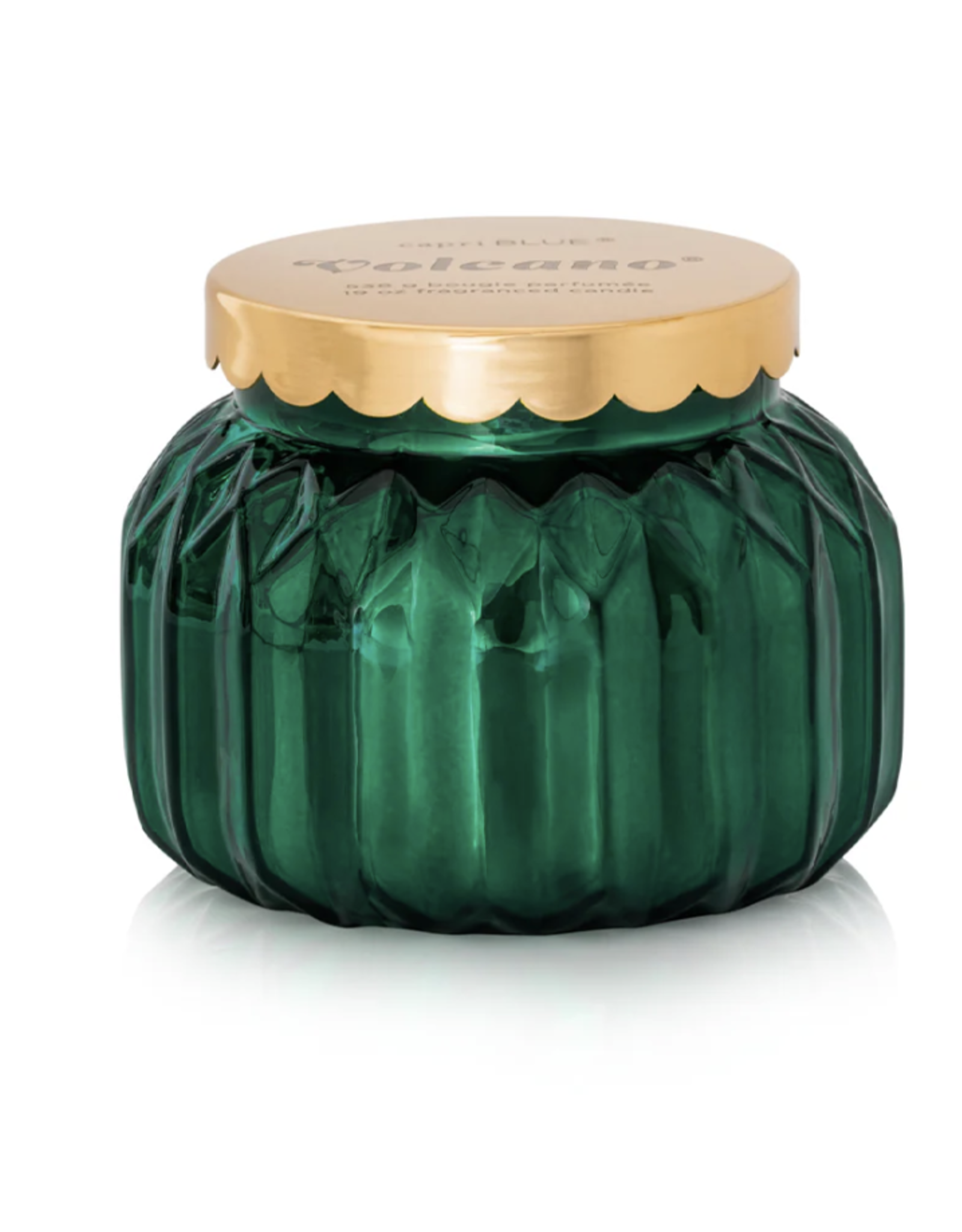 Candle 19 Signature Royal Gem Volcano