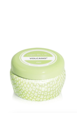 Volcano Mini Tin 3oz Iced Matcha