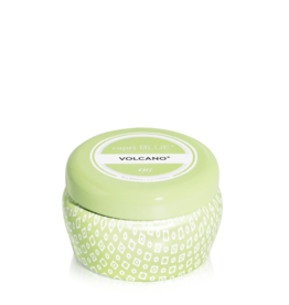 Volcano Mini Tin 3oz Iced Matcha