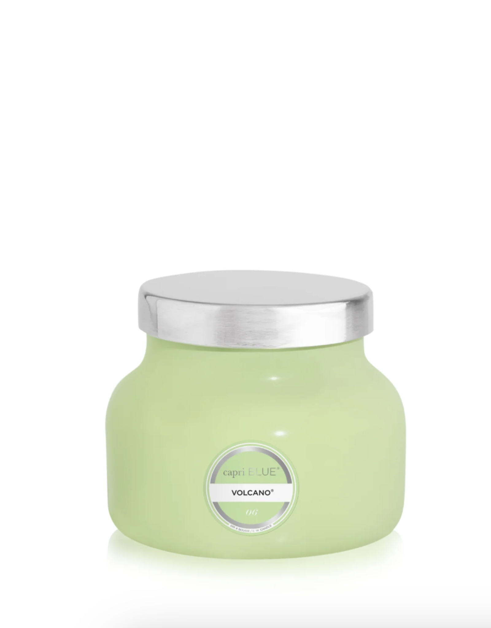 Volcano 8oz Petite Jar Iced Matcha