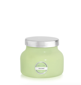 Volcano 8oz Petite Jar Iced Matcha