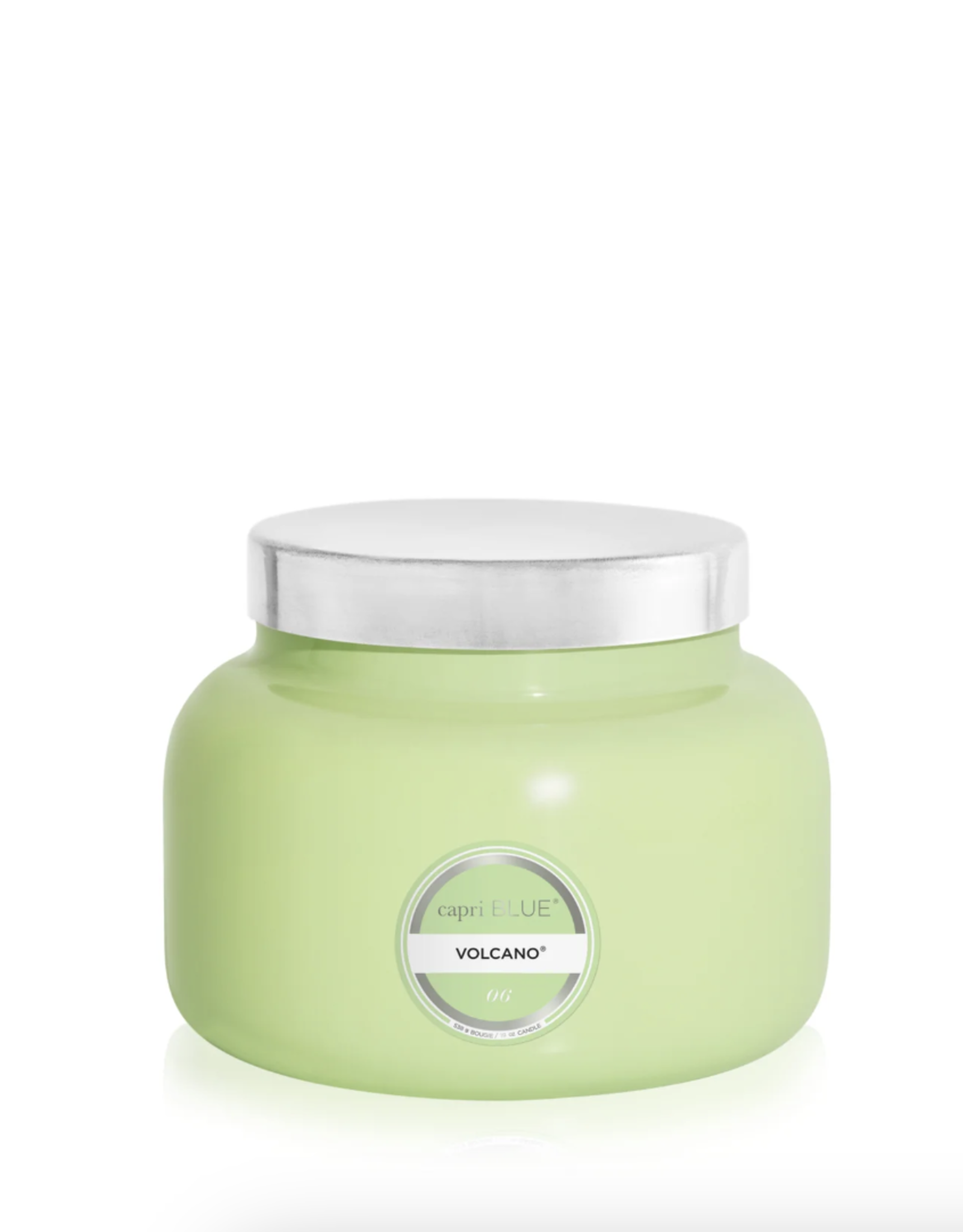 Volcano Signature 19oz Iced Matcha