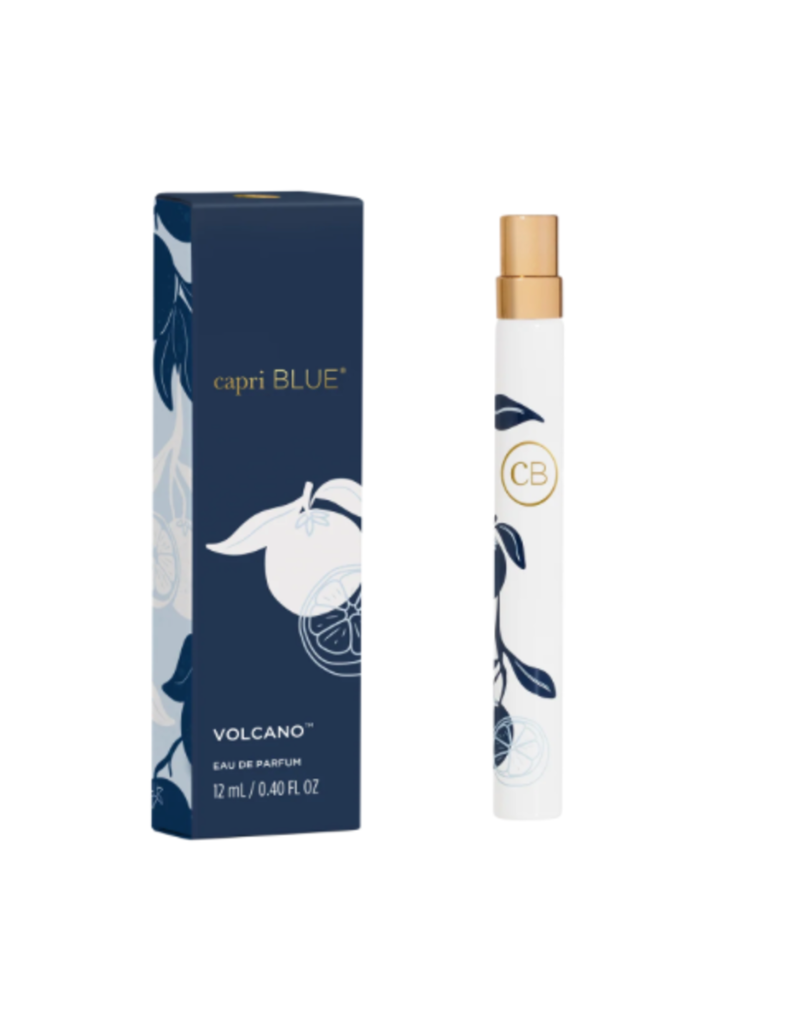 Parfum Spray Pen Flora Edit Volcano