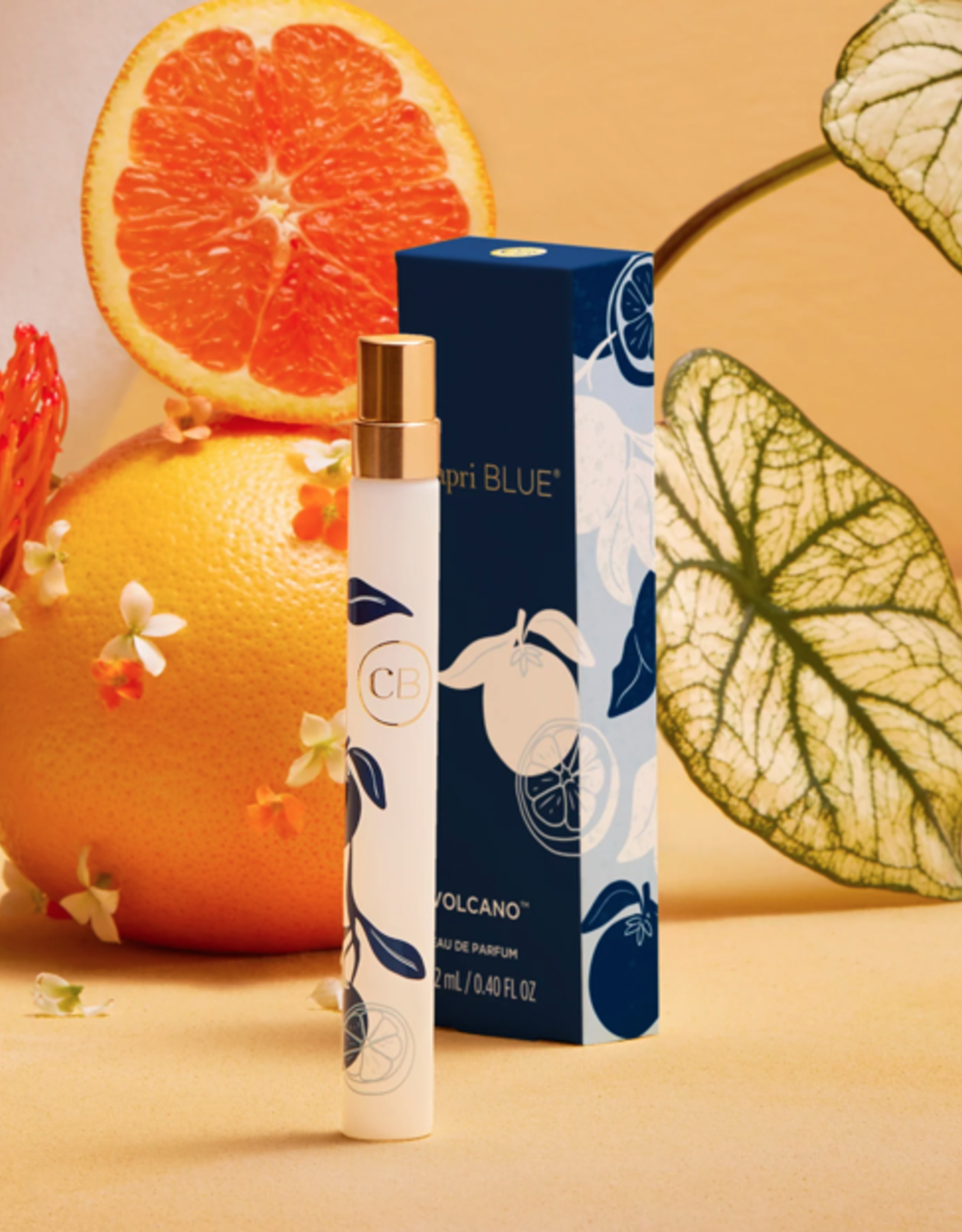 Parfum Spray Pen Flora Edit Volcano