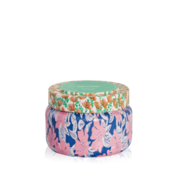 Travel Tin Pattern Play 8.5oz Volcano