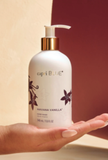Hand Wash Flora Edit 11.8oz Havana Vanilla