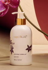 Hand Wash Flora Edit 11.8oz Havana Vanilla