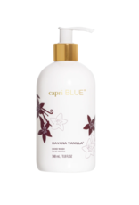 Hand Wash Flora Edit 11.8oz Havana Vanilla