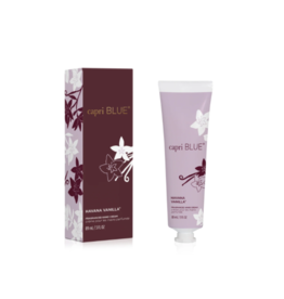 Hand Cream Flora Edit 3.4oz Havana Vanilla