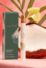 Parfum Spray Pen Flora Edit Coconut Santal
