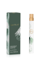 Parfum Spray Pen Flora Edit Coconut Santal