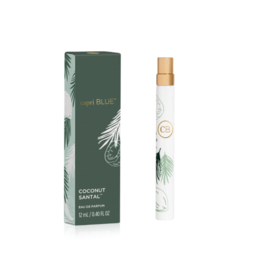 Parfum Spray Pen Flora Edit Coconut Santal
