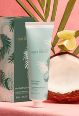 Hand Cream Flora Edit 3.4oz Coconut Santal